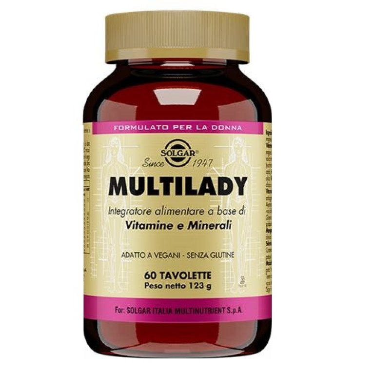 MULTILADY 60TAV