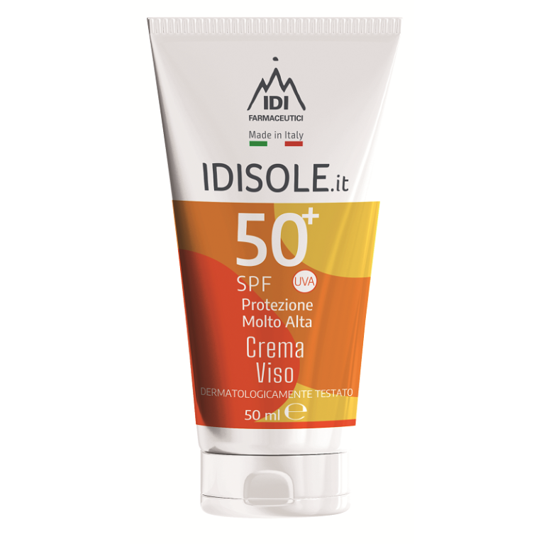 IDISOLE-IT SPF50+ VISO 50ML