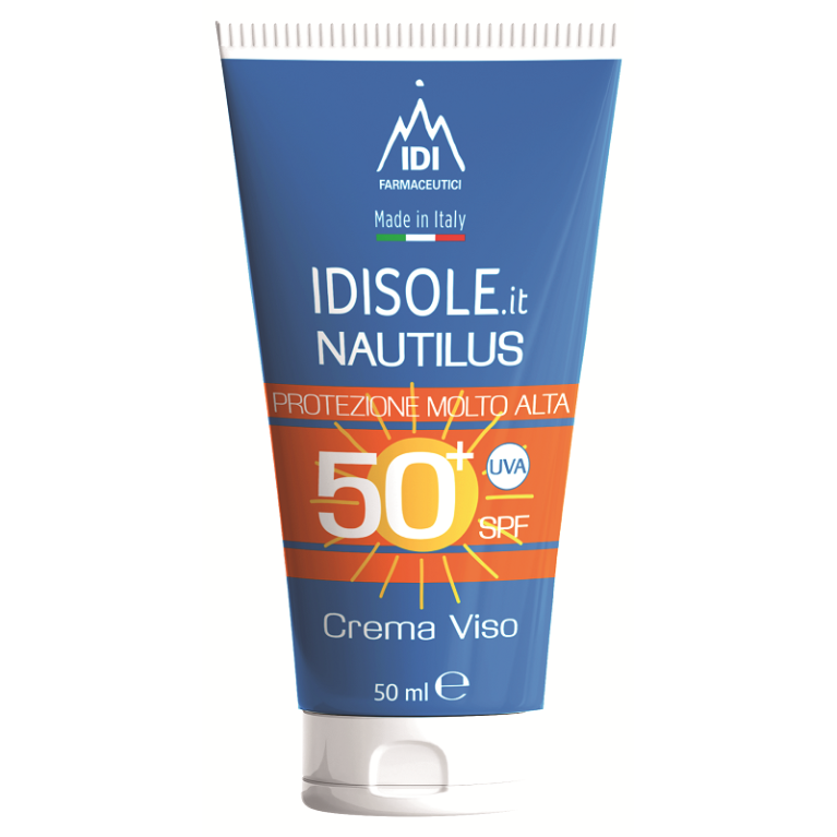 IDISOLE-IT SPF50+ NAUTILUS VIS