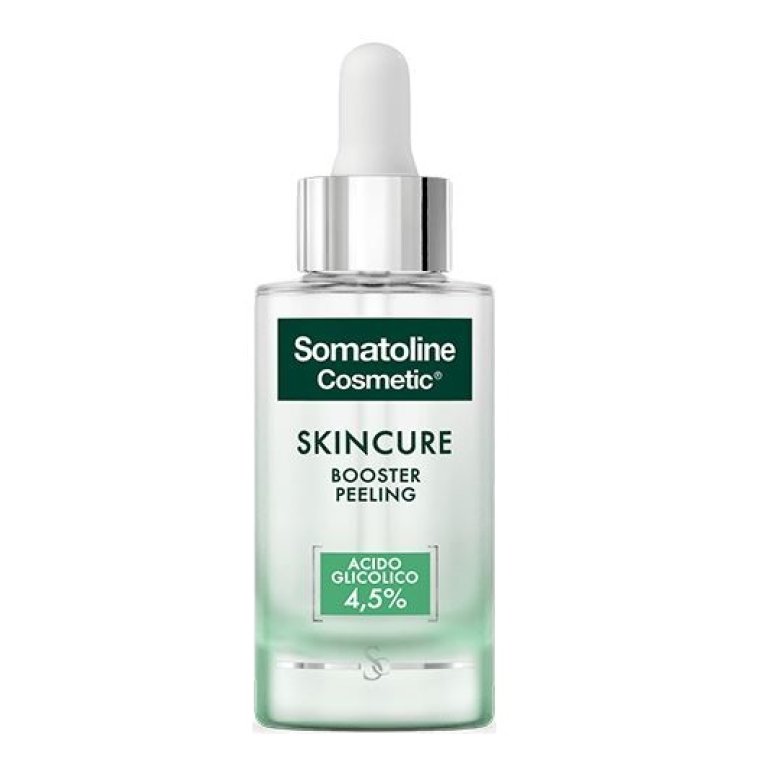 SOMAT C VISO SKINCURE PEE30ML