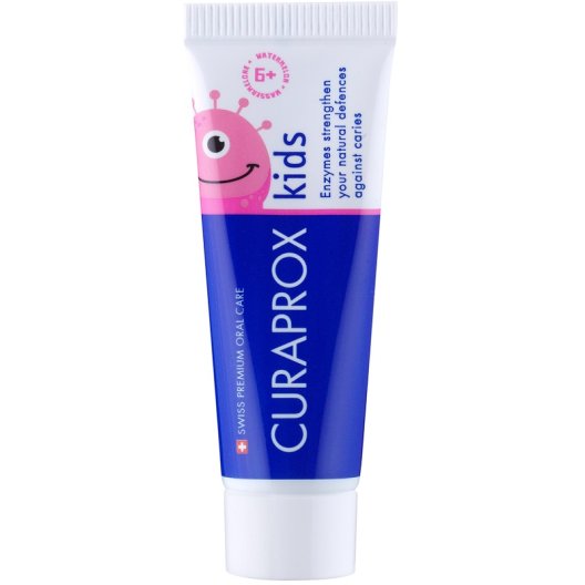 CURAPROX KIDS TOOTHP WATER10ML