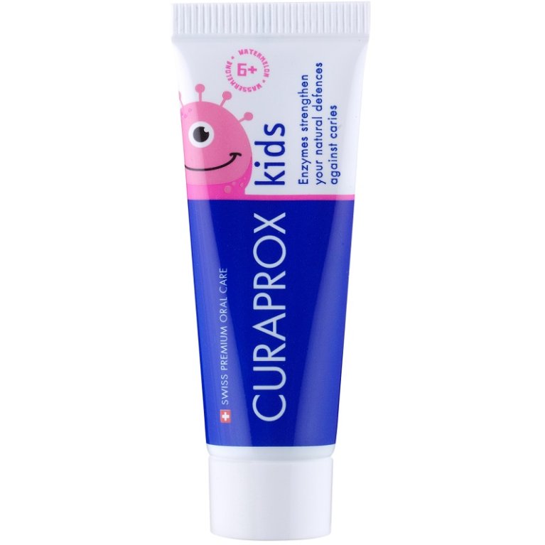 CURAPROX KIDS TOOTHP WATER10ML