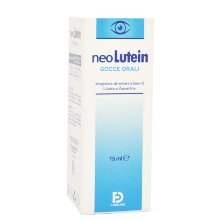 NEO LUTEIN 15ML