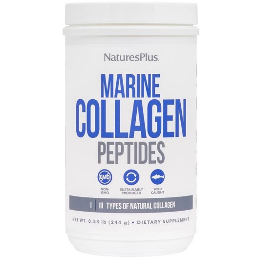 MARINE COLLAGEN PEPTIDES 244G