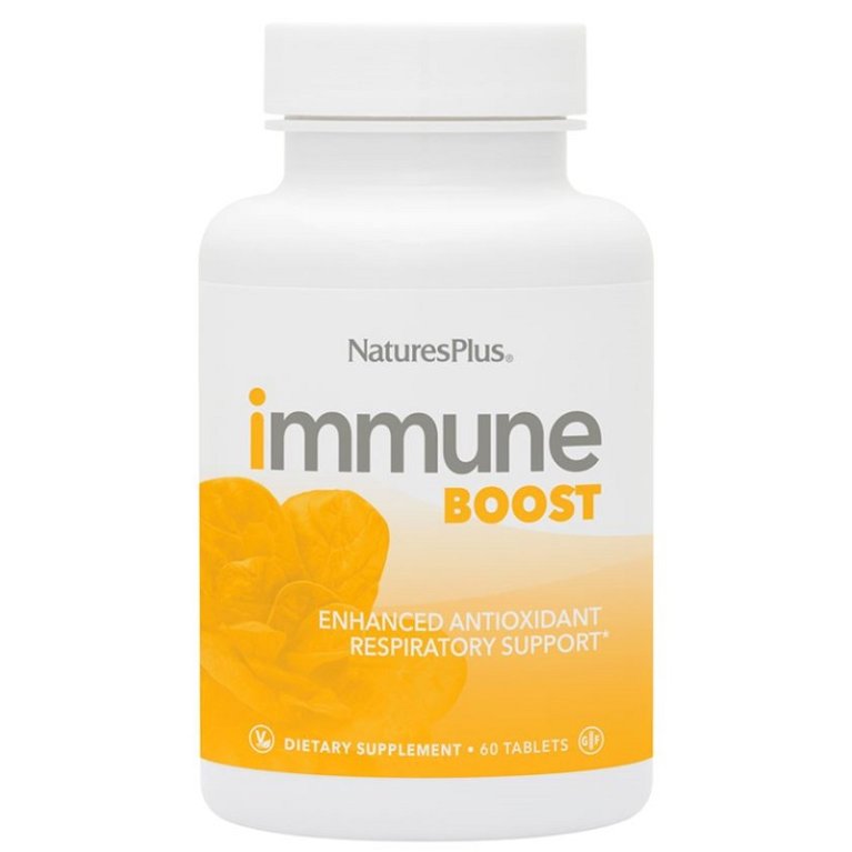 IMMUNE BOOST 60TAV