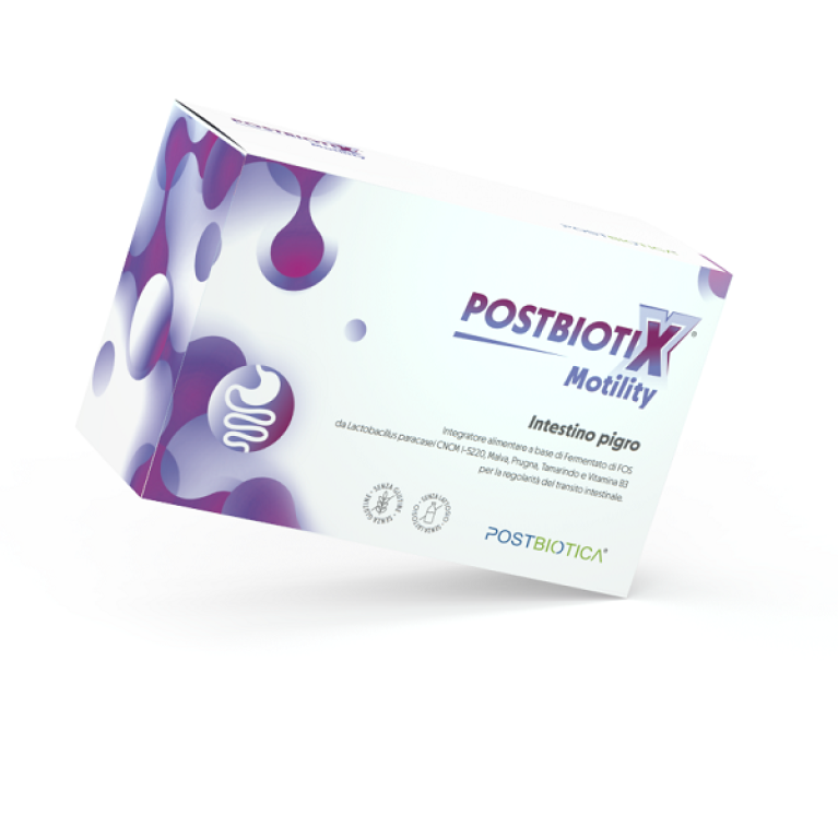 POSTBIOTIX MOTILITY 14STICK