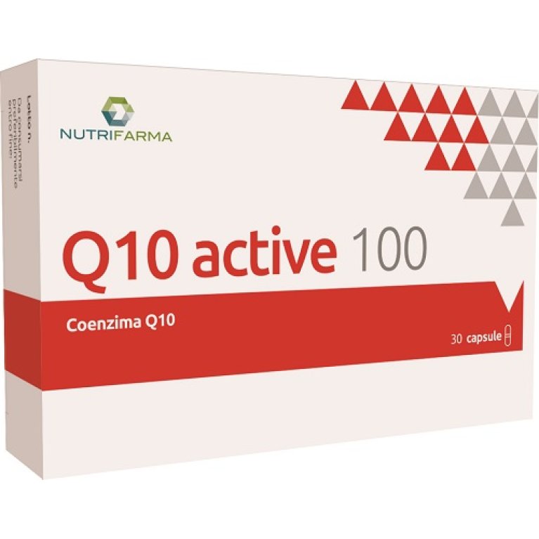 Q10 ACTIVE 100 30CPS