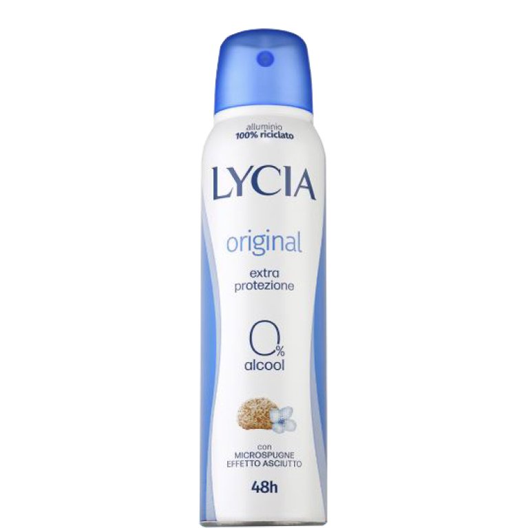 LYCIA SPRAY ORIGINAL 150ML