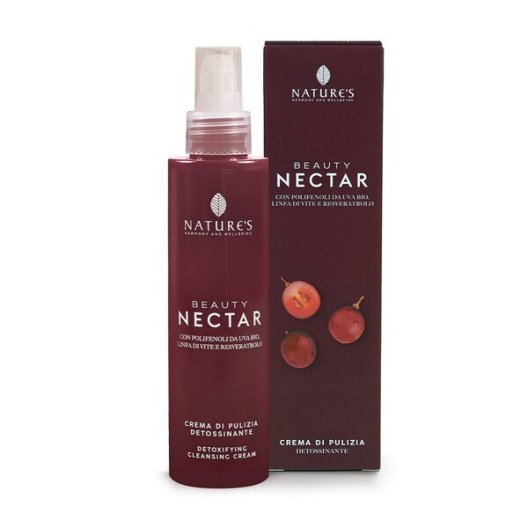 NATURE'S BEAUTY NECT CR PULIZ