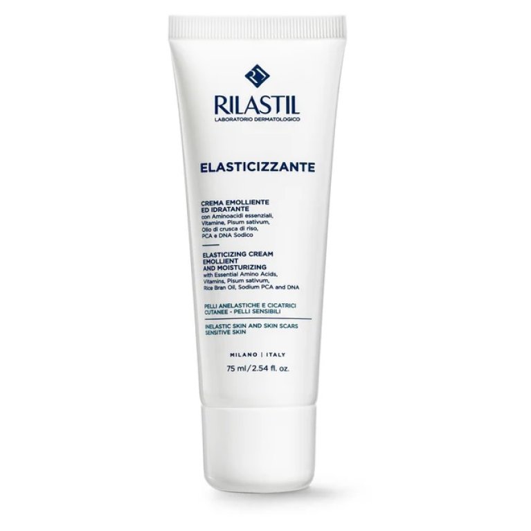 RILASTIL ELASTICIZZANTE CR E/I