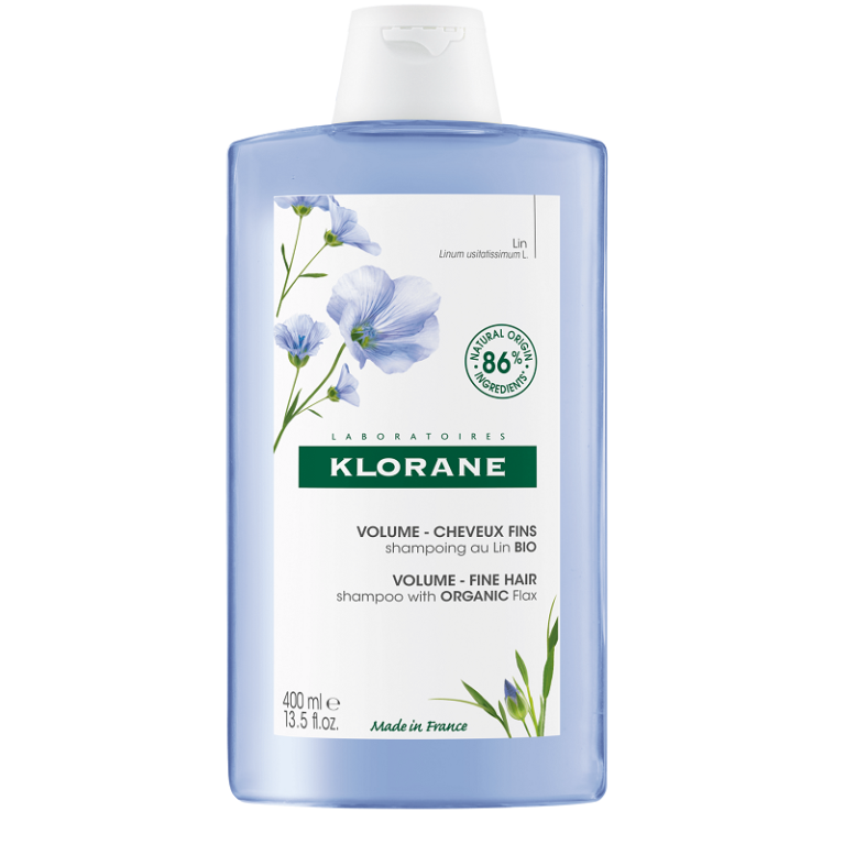 KLORANE SH VOLUME FINE HAIR LI