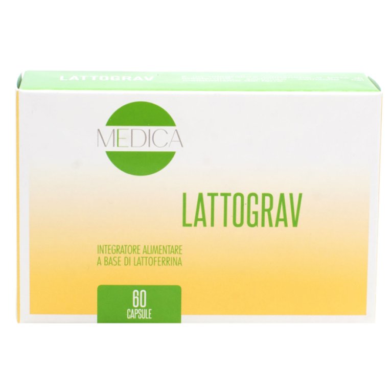 LATTOGRAV 60CPS