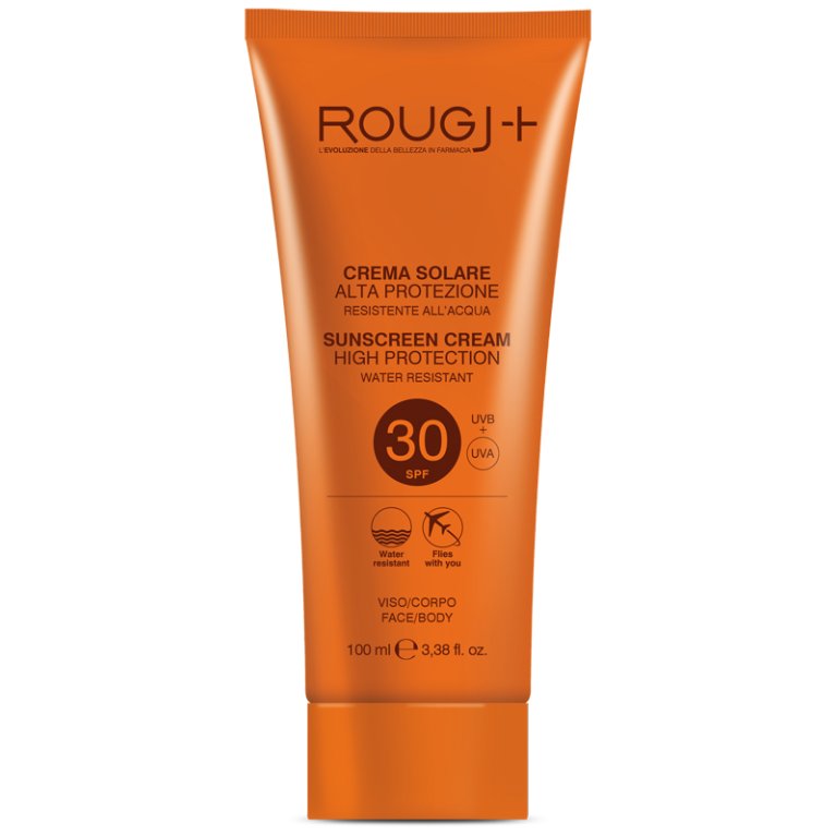 ROUGJ SOLARE SPF30 100ML N/F (