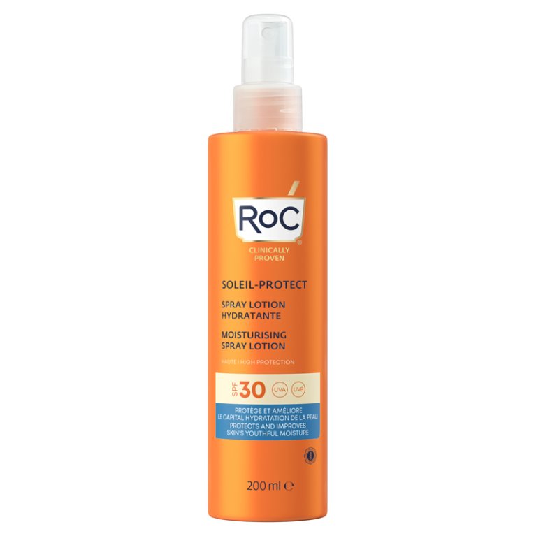 ROC LOZ SPR SOL CRP SPF 30 IDR