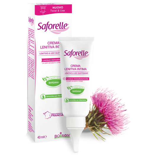 SAFORELLE CREMA 40ML