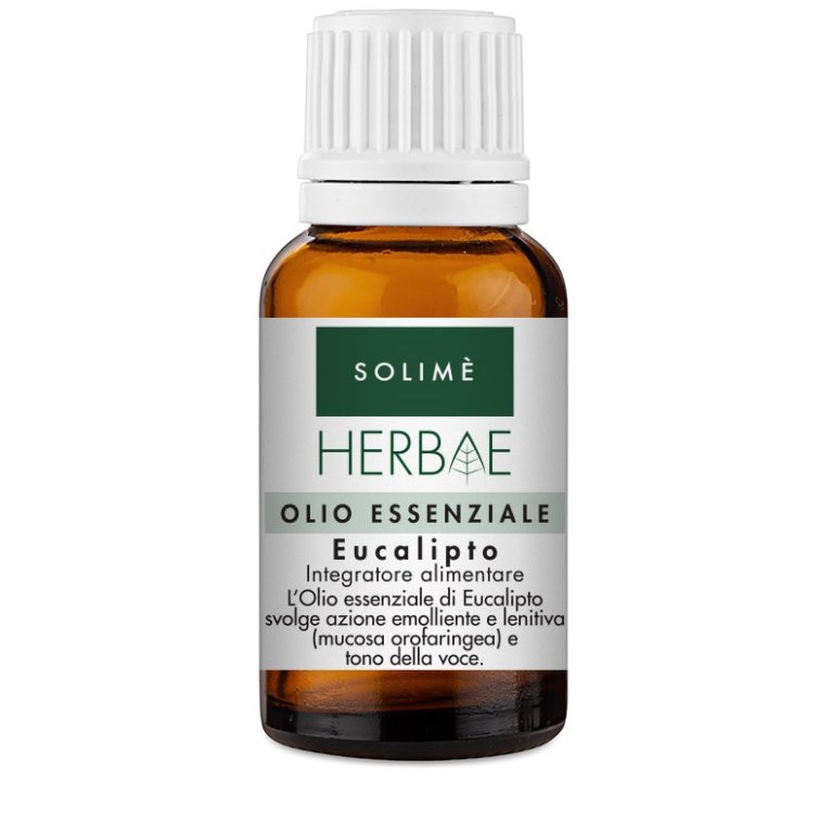 EUCALIPTO OLIO ESSENZIALE 10ML