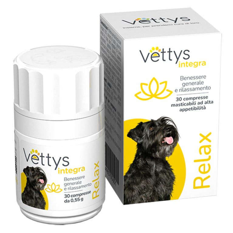 VETTYS INTEGRA RELAX CANE