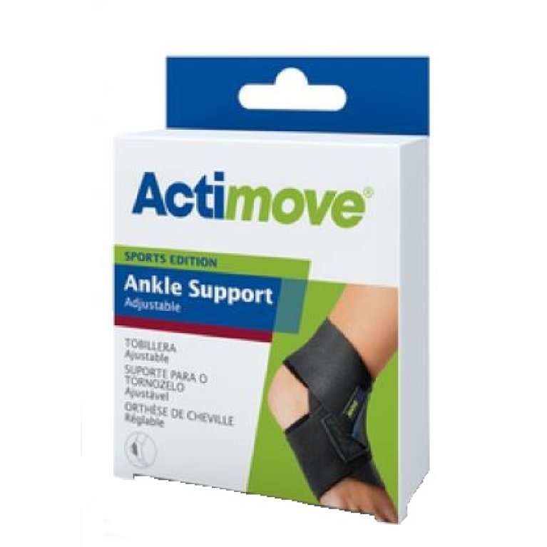 ACTIMOVE SPORTS ED CAVIGL EL M