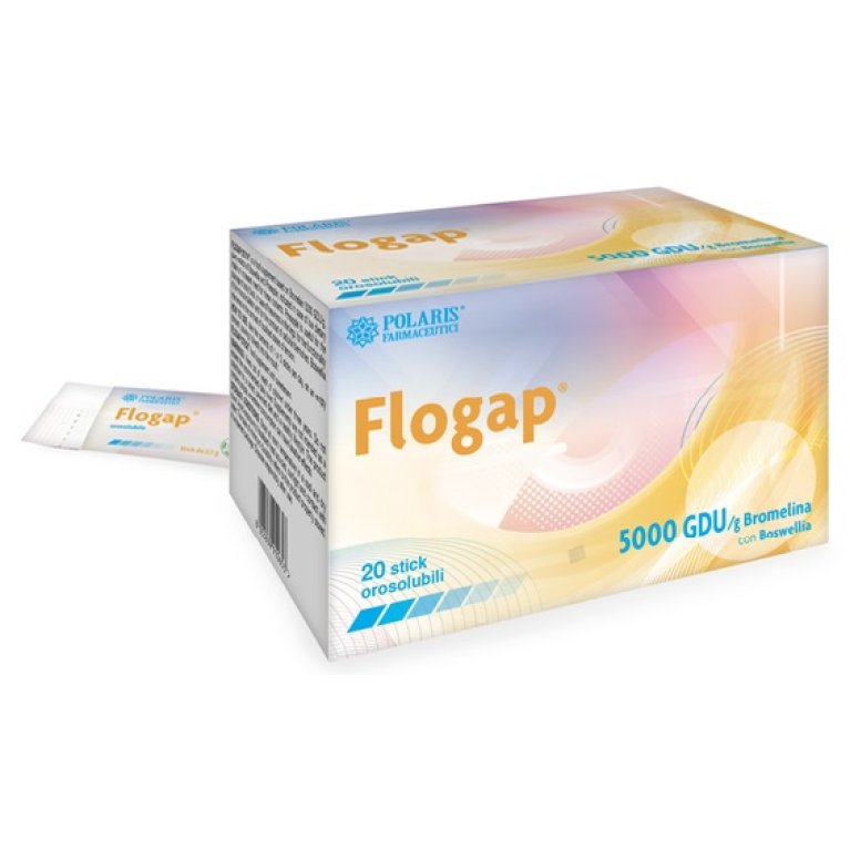 FLOGAP 5000 GDU 20STICK