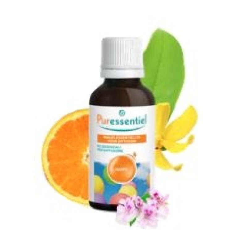 PURESSENTIEL MISCELA HAPPY ECO