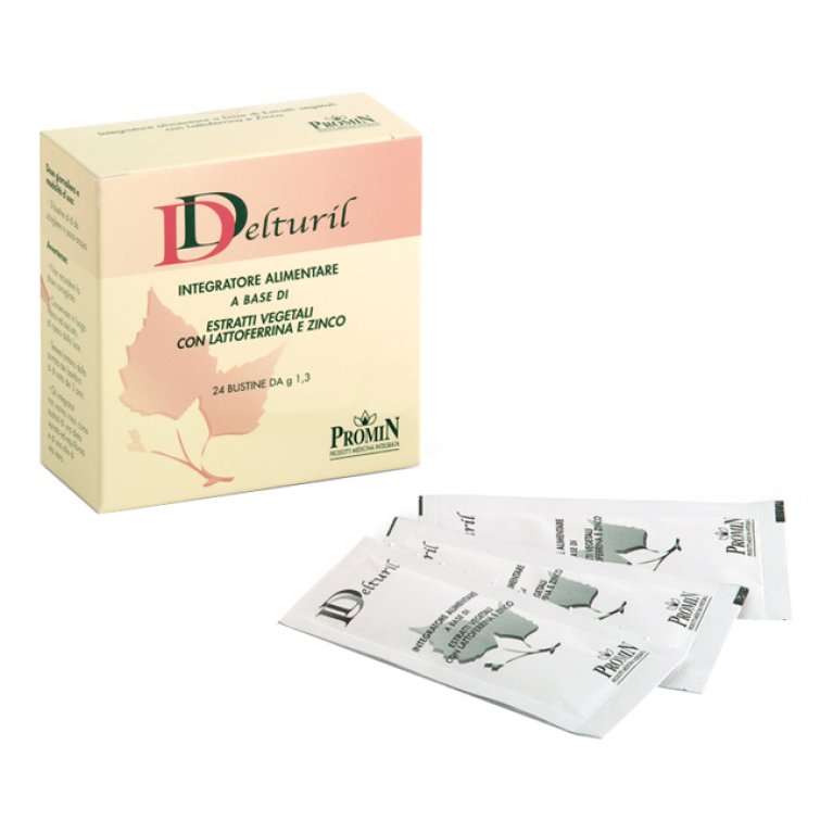 DELTURIL 24BUST**