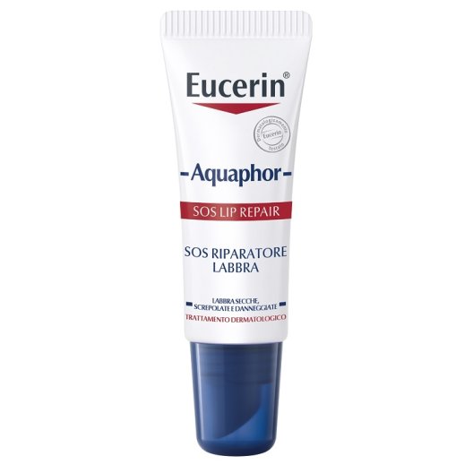 EUCERIN AQUAPHOR SOS RIPA LAB