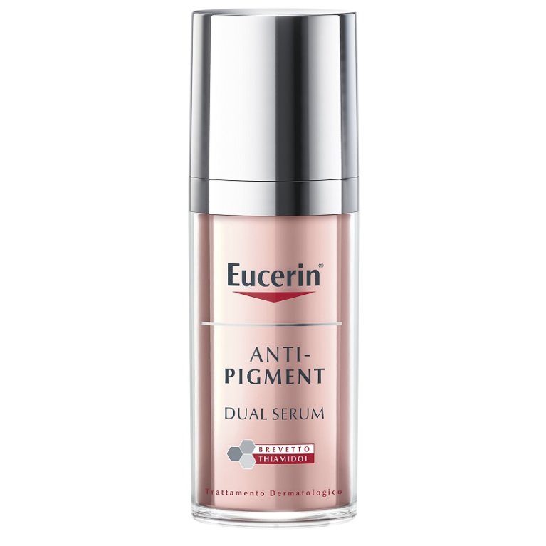 EUCERIN ANTI PIGMENT DUAL SERU