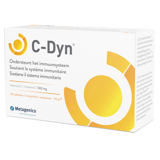 C DYN NFI 45CPR