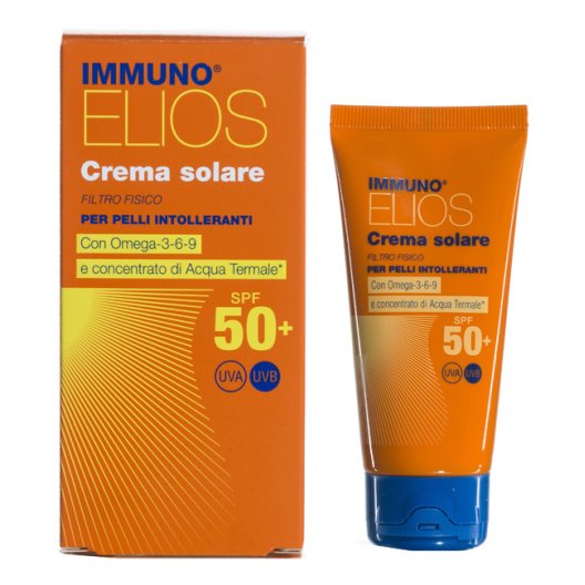 IMMUNO ELIOS SOL SPF50+ P INT