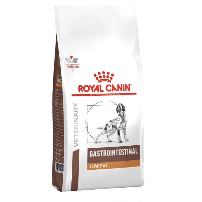 VHN DOG GASTRO INTEST LOW1,5KG