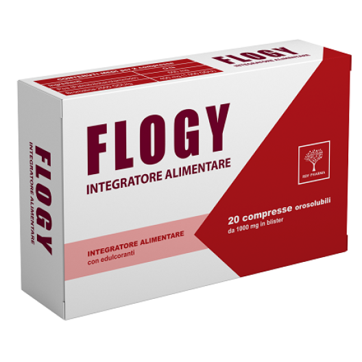 FLOGY 20CPR