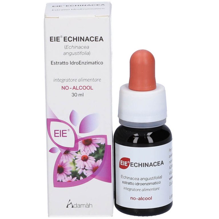 EIE ECHINACEA 30 ML GTT