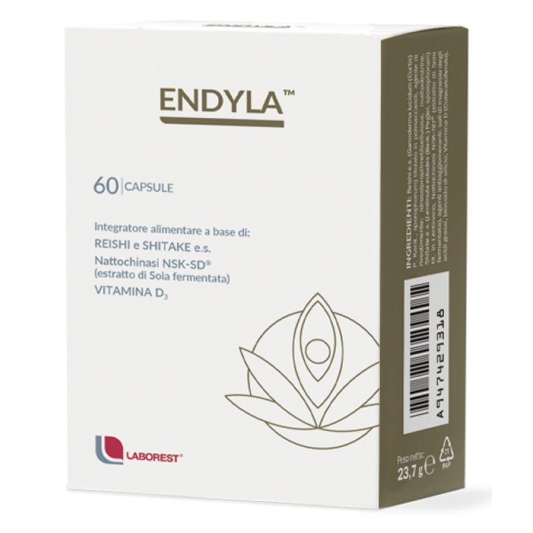 ENDYLA 60CPS