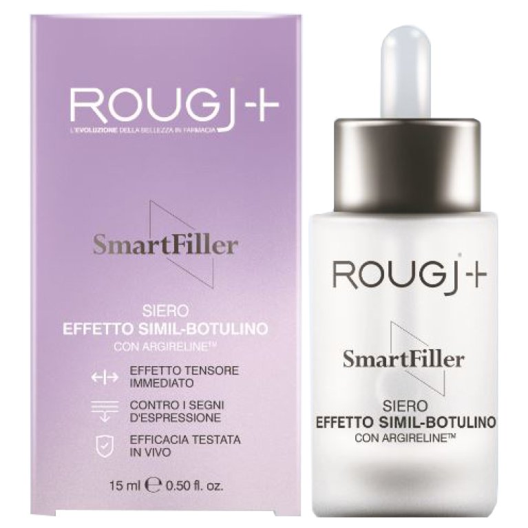 ROUGJ SMARTFILLER SIERO EFFETT