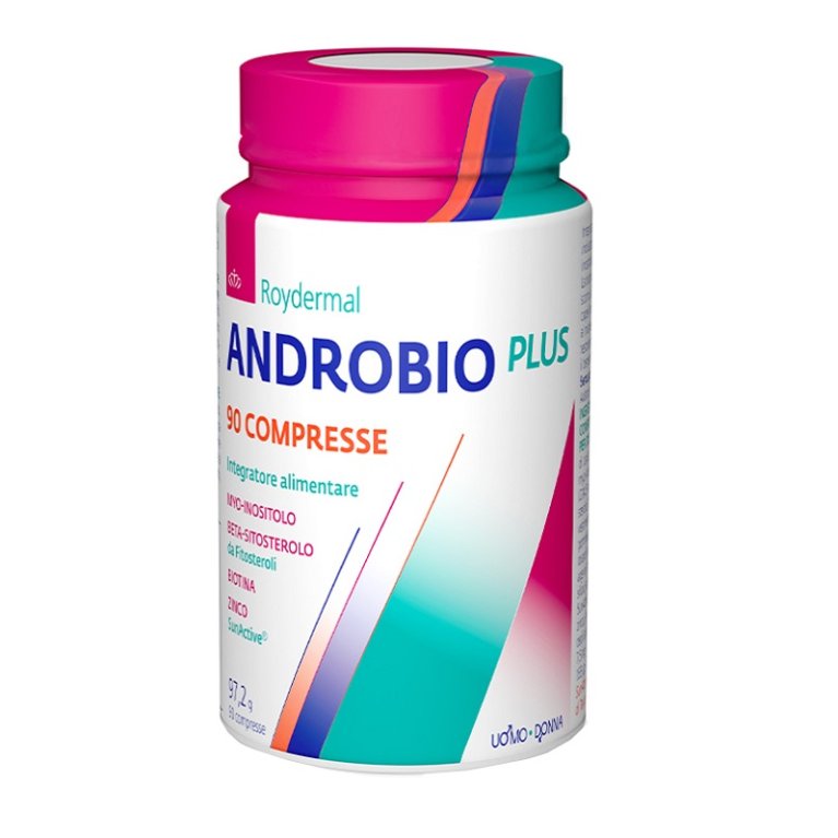 ANDROBIO PLUS 90CPR