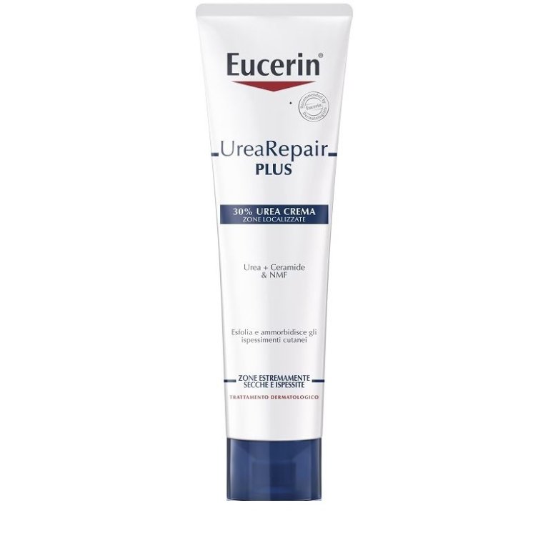 EUCERIN 30% UREA ZONE LOCA75ML