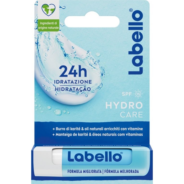 LABELLO HYDROCARE SPF 15 5,5ML