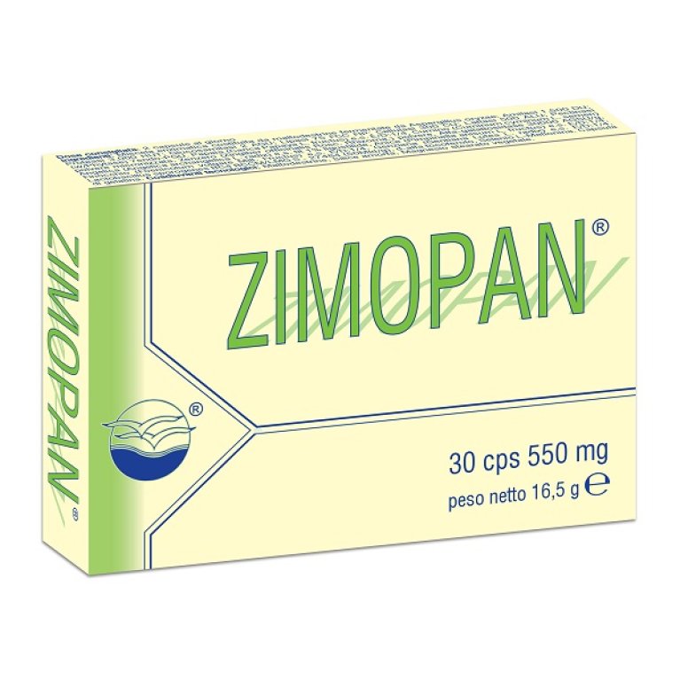 ZIMOPAN 30CPS 550MG ZIMOPAN 30CPS 550MG