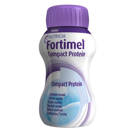 FORTIMEL COMPACT PRO NEU 4BOTT