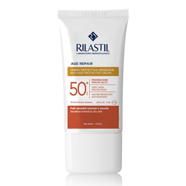 RILASTIL SUN SYS AGE RE SPF50+