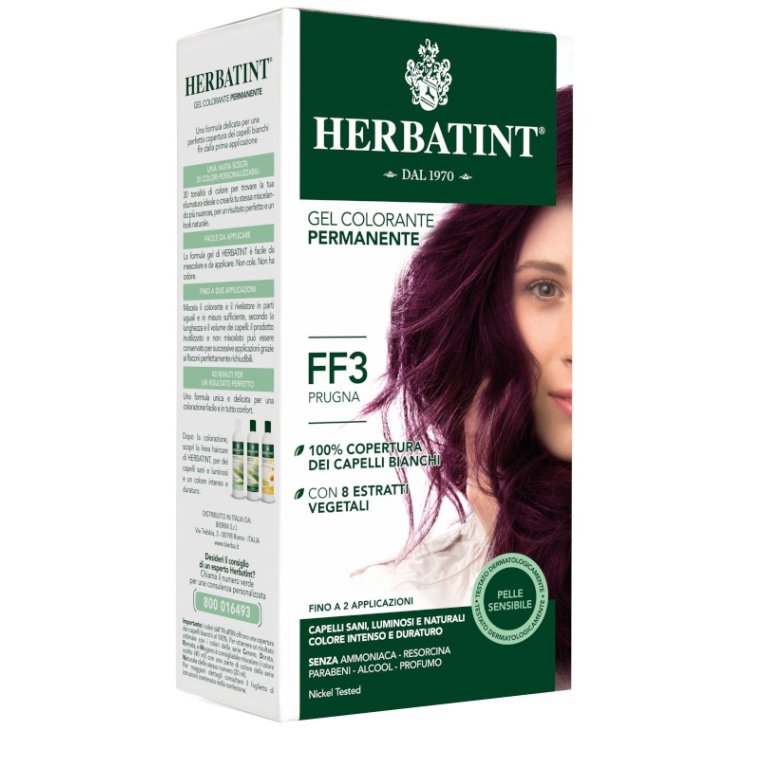 HERBATINT FLASH FASHION PRU135