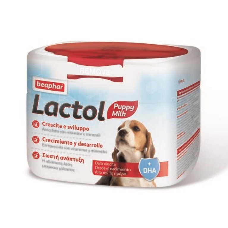 LACTOL LATTE CUCCIOLO POWD250G