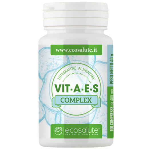 VITAES COMPLEX 100CPR