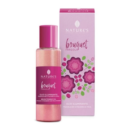 NATURE'S BOUQUET OLIO ILL LIM