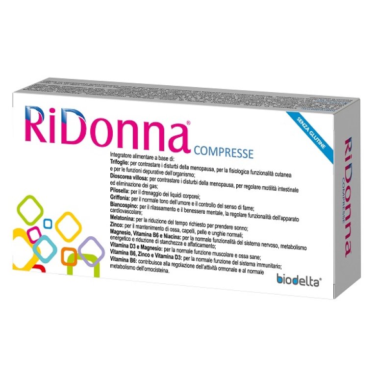 RIDONNA 30CPR