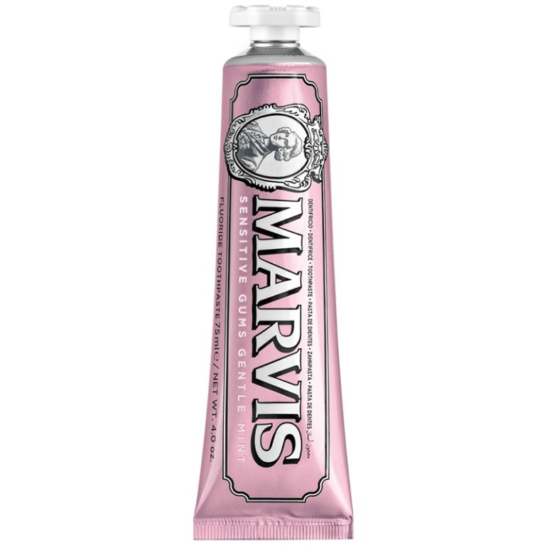 MARVIS SENSITIVE GUMS MINT75ML