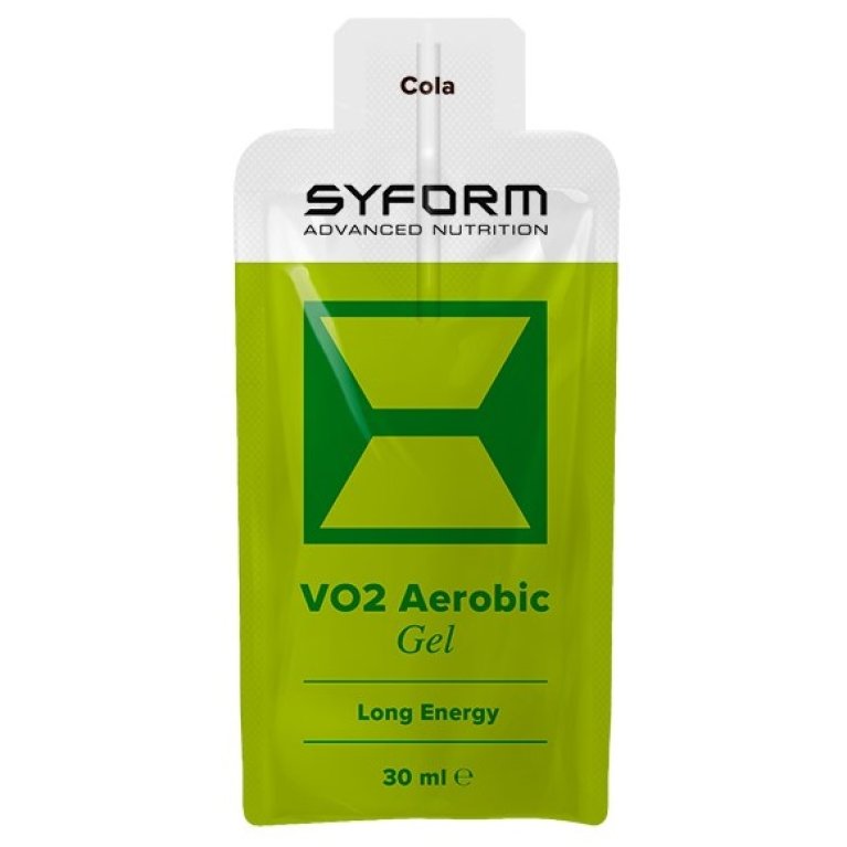 VO2 GEL 30ML COLA