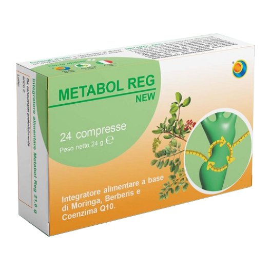 METABOL REG NEW 24CPR