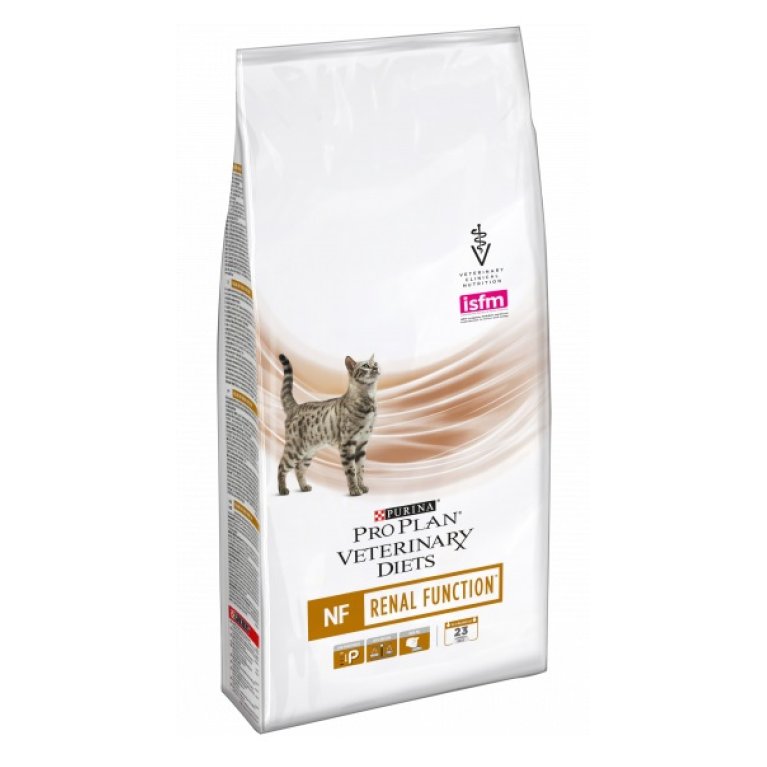 PPVD GATTO NF RENAL FAILU1,5KG