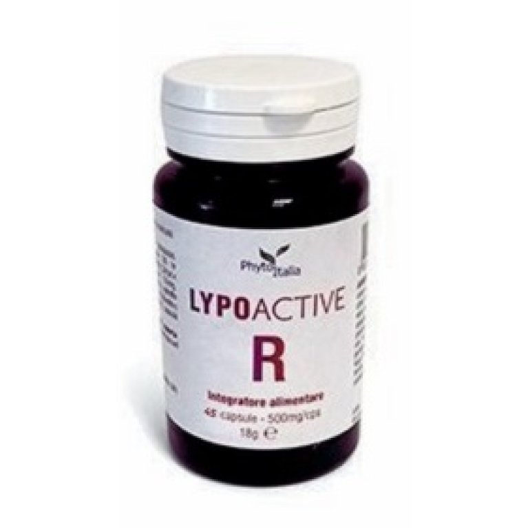 LYPOACTIVER 45CPS